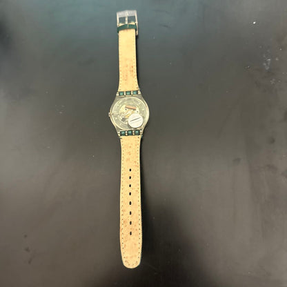 Swatch GK189 Analog Quartz Men