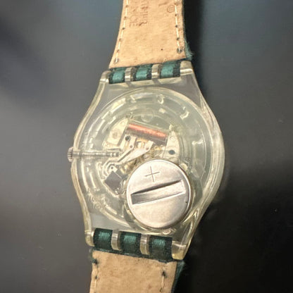 Swatch GK189 Analog Quartz Men