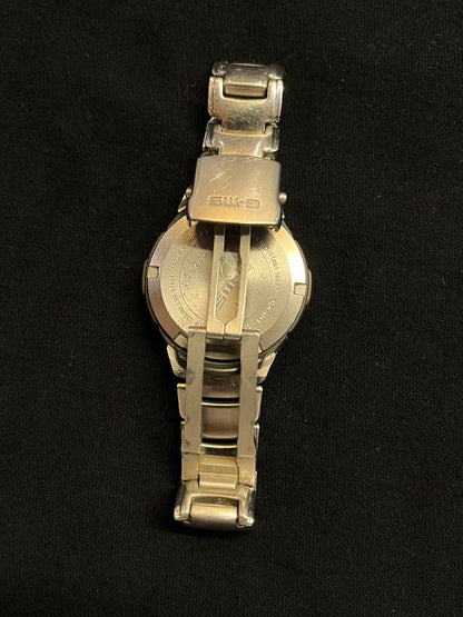 G-Shock Baby-G G-ms Digital Quartz Women