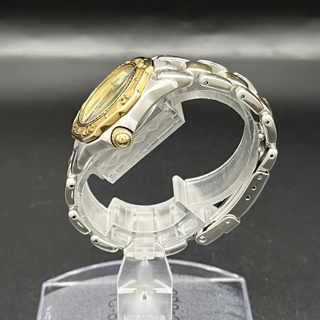 Seiko Scuba Analog Quartz Women