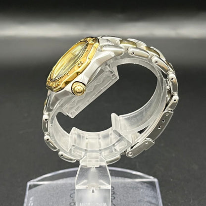 Seiko Scuba Analog Quartz Women