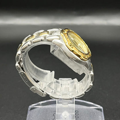 Seiko Scuba Analog Quartz Women