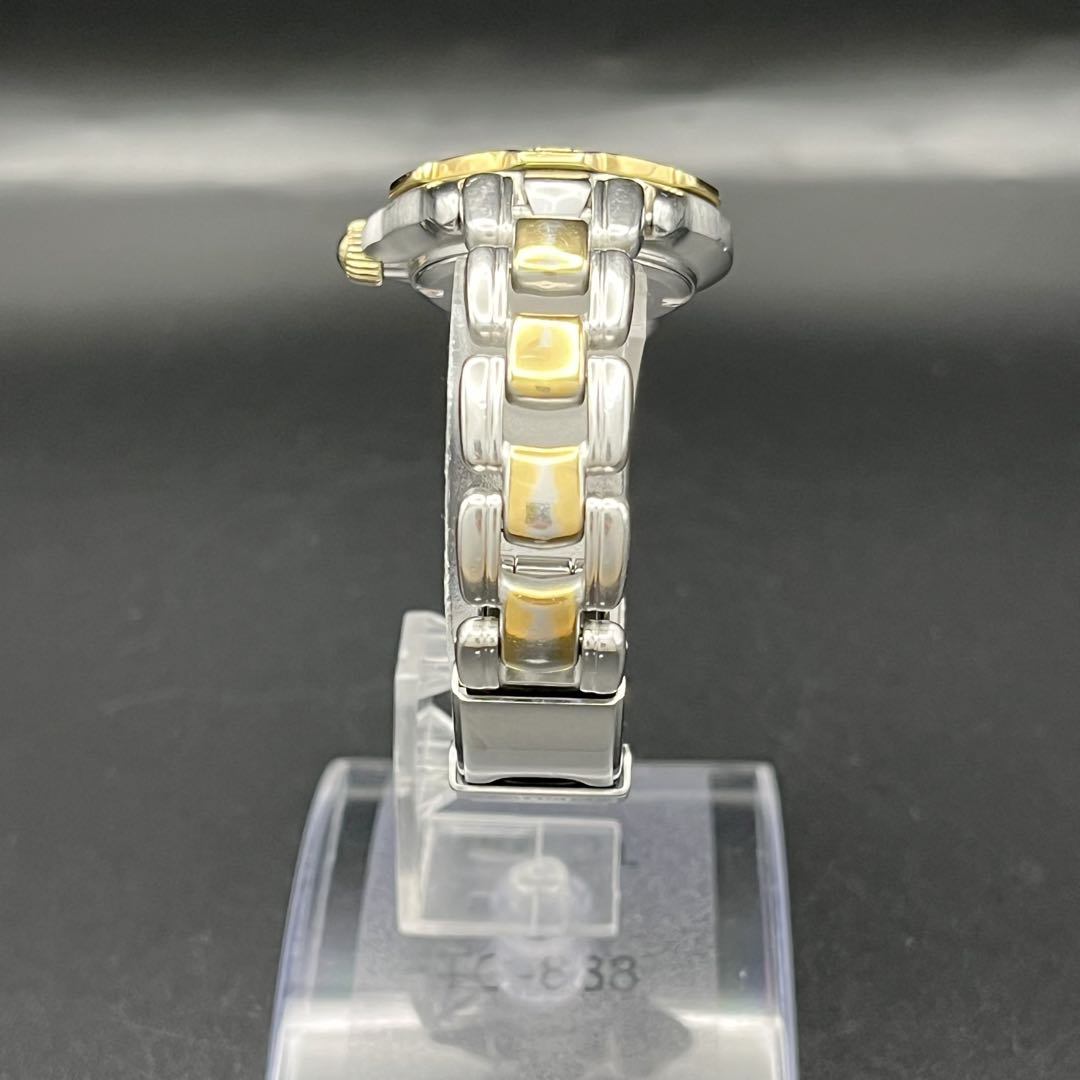 Seiko Scuba Analog Quartz Women