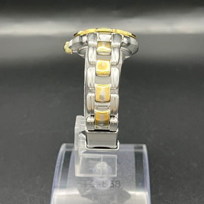 Seiko Scuba Analog Quartz Women