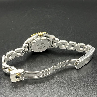 Seiko Scuba Analog Quartz Women