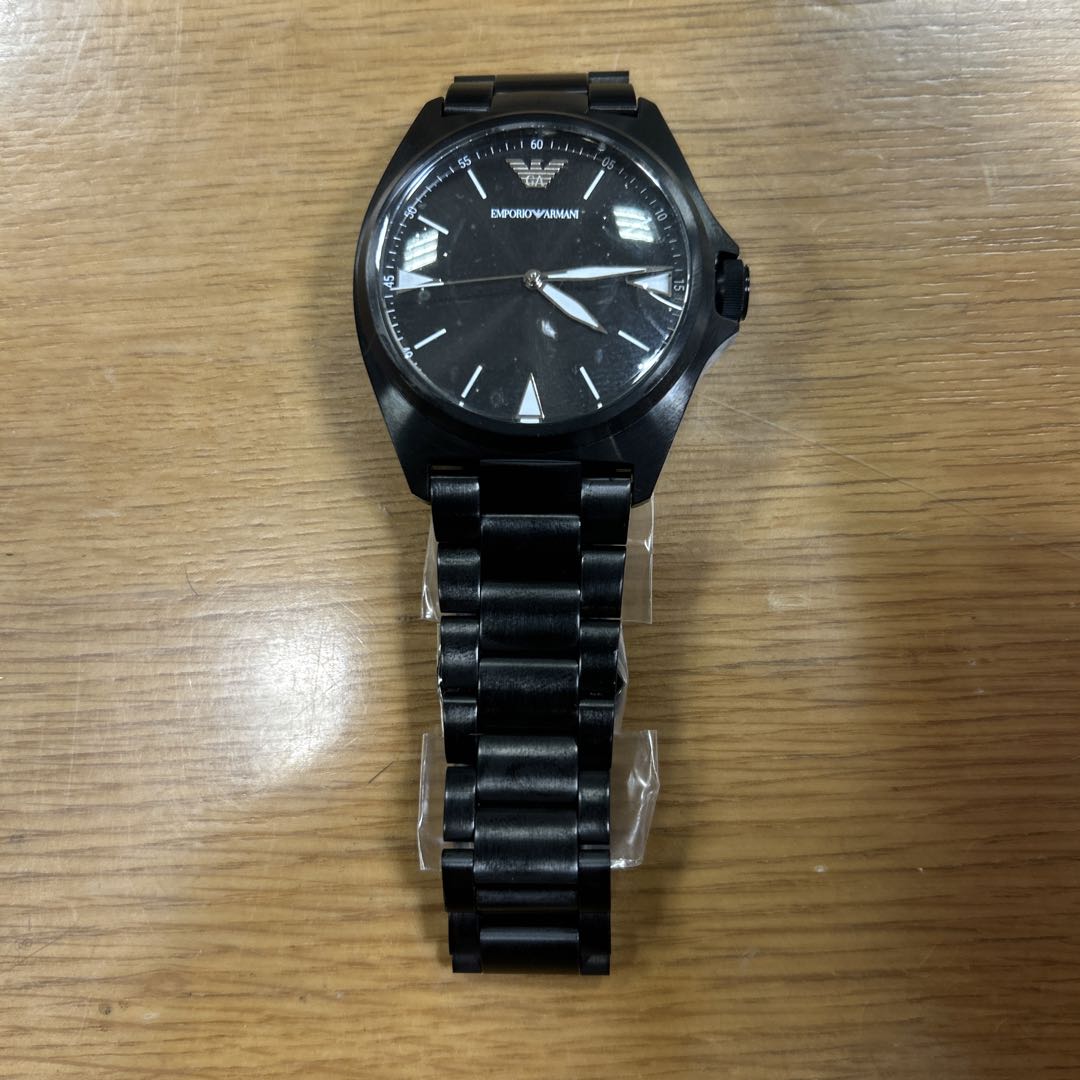 Exporio Armani Analog Quartz Men