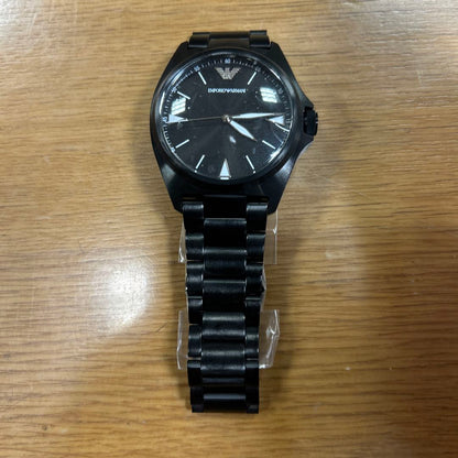 Exporio Armani Analog Quartz Men