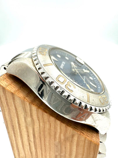 Invicta Analog Mechanical (Automatic) Men Automatic Watch For Parts