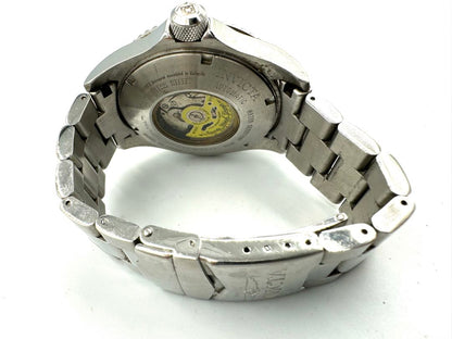 Invicta Analog Mechanical (Automatic) Men Automatic Watch For Parts