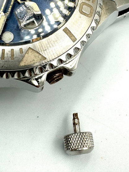 Invicta Analog Mechanical (Automatic) Men Automatic Watch For Parts