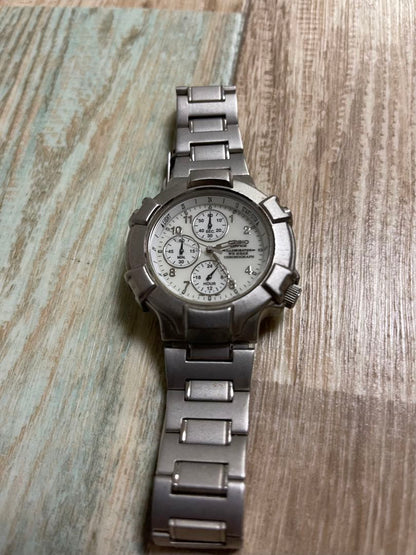 Casio Edifice Analog Quartz Men