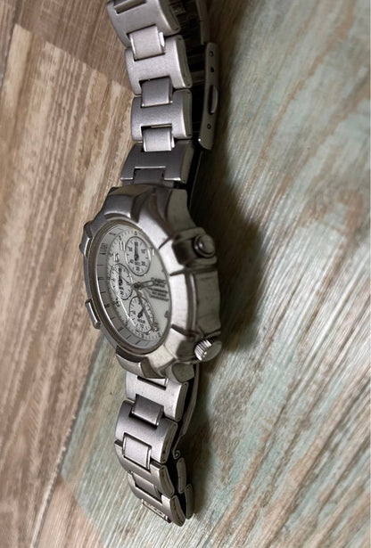 Casio Edifice Analog Quartz Men