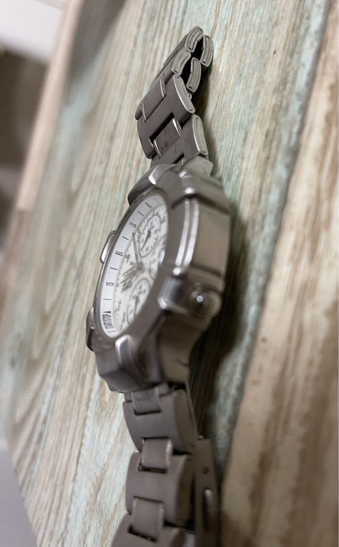 Casio Edifice Analog Quartz Men