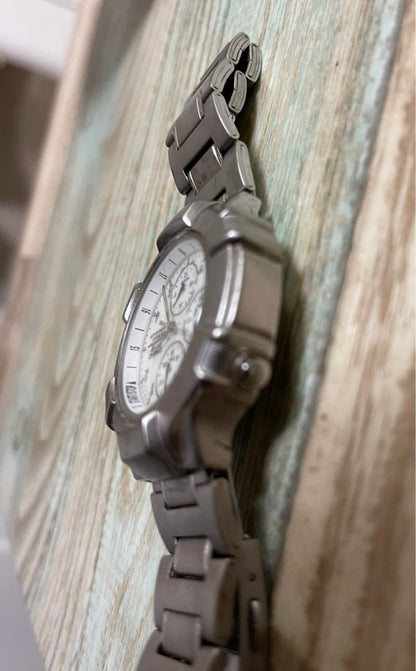 Casio Edifice Analog Quartz Men