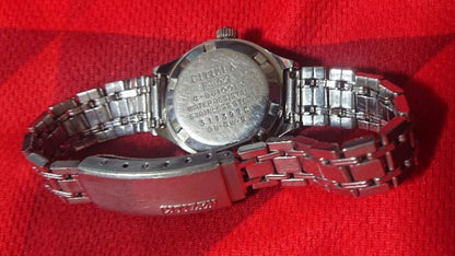 Citizen Analog Mechanical (Automatic) Women