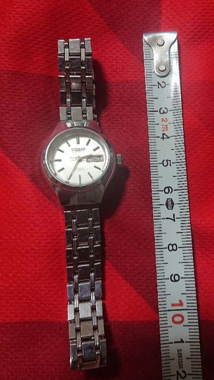 Citizen Analog Mechanical (Automatic) Women