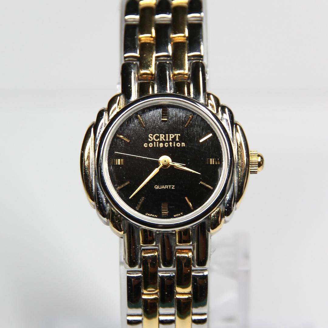 Analog Quartz Women