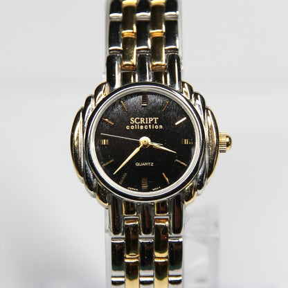 Analog Quartz Women