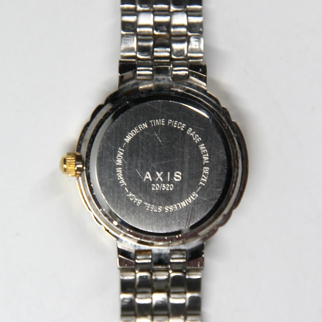 Analog Quartz Women