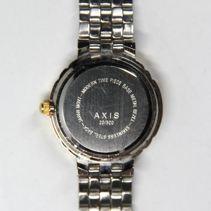 Analog Quartz Women