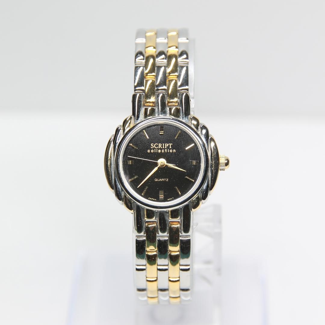 Analog Quartz Women