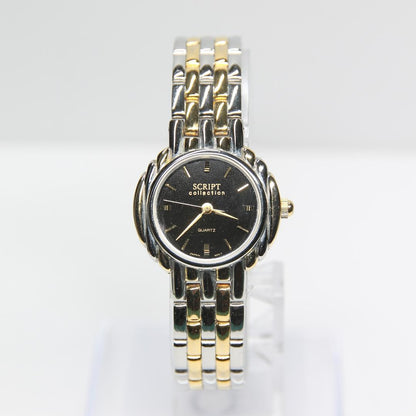 Analog Quartz Women