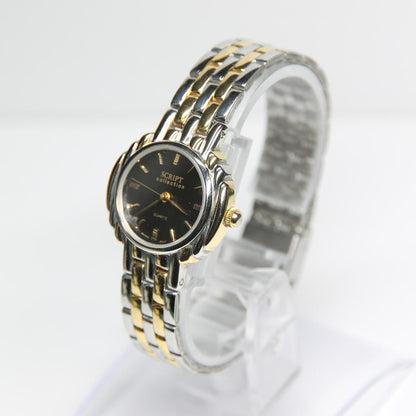 Analog Quartz Women
