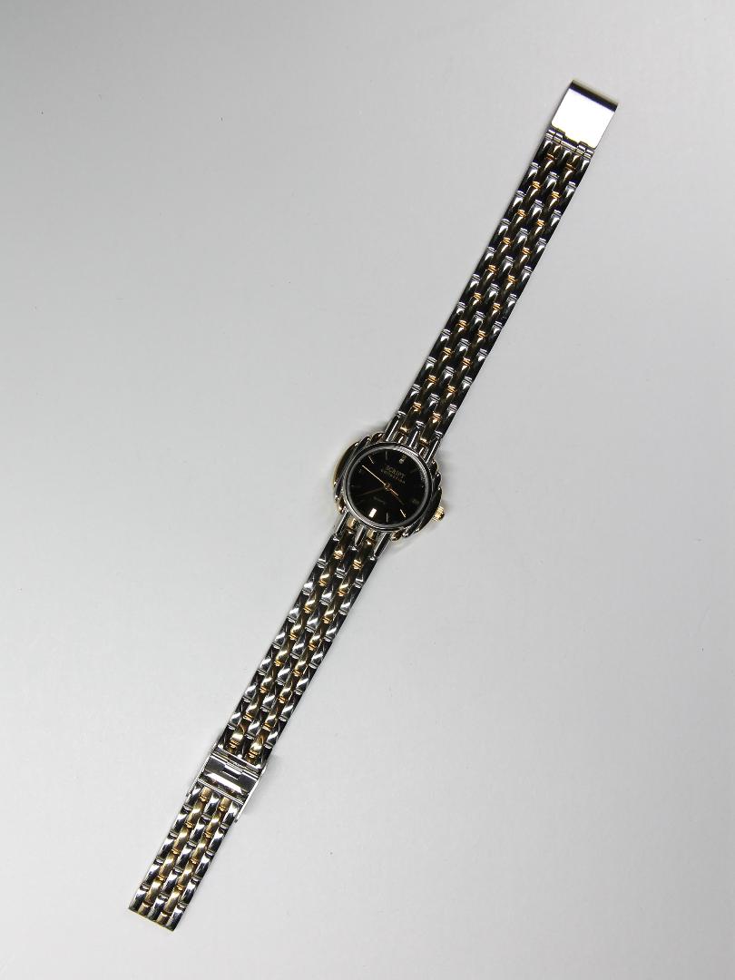Analog Quartz Women