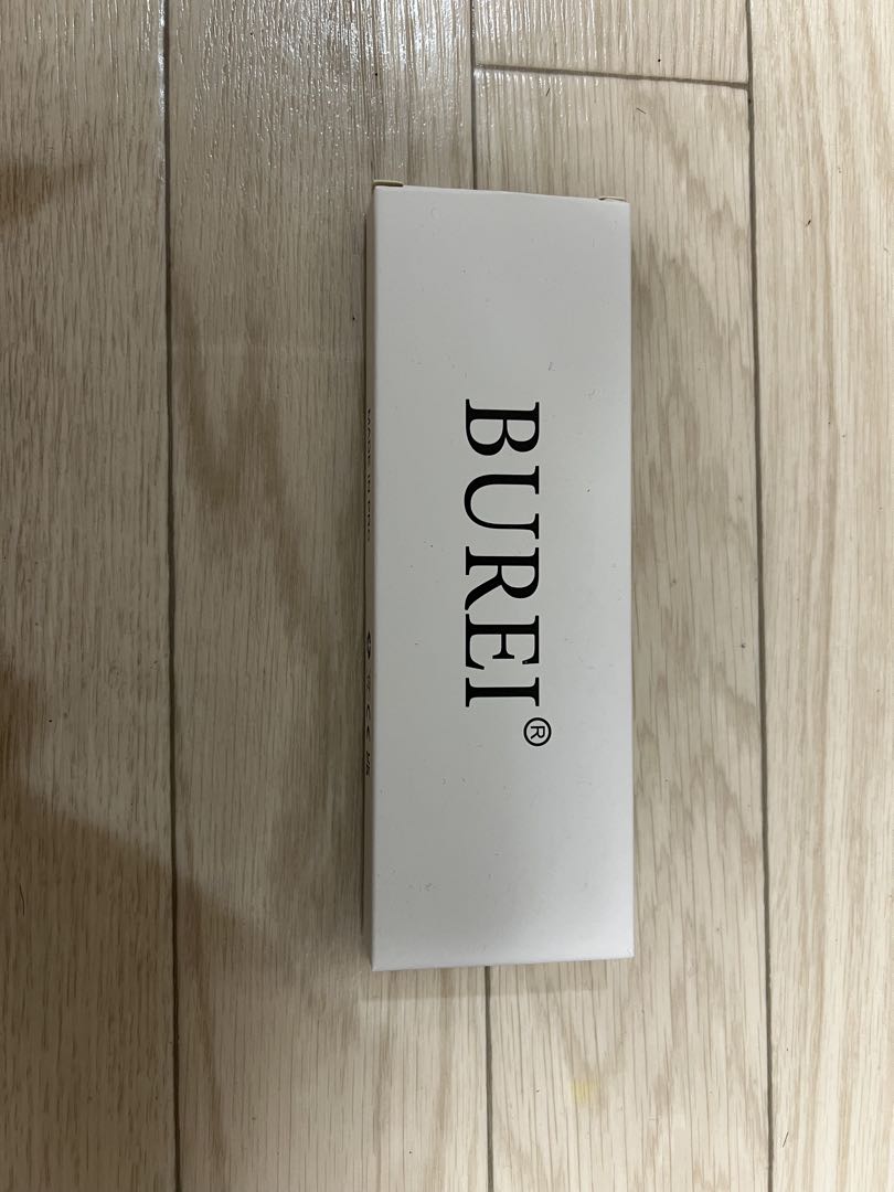 Burei Analog Quartz Men