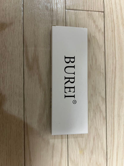 Burei Analog Quartz Men
