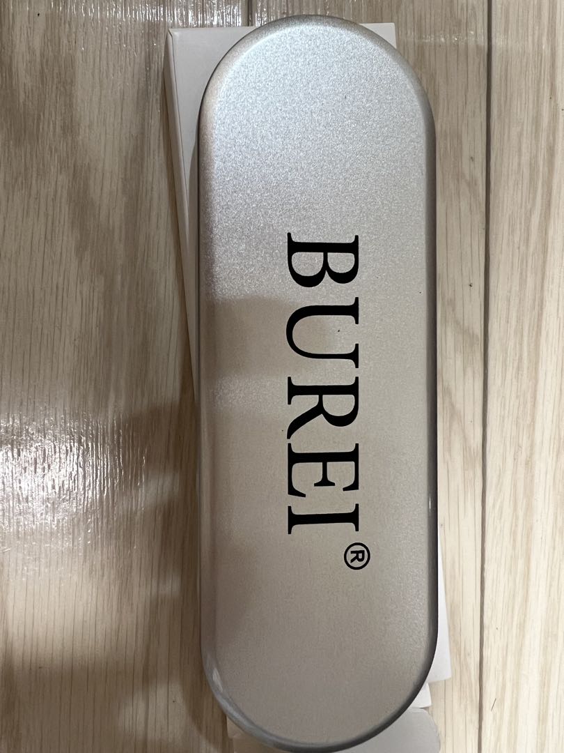 Burei Analog Quartz Men