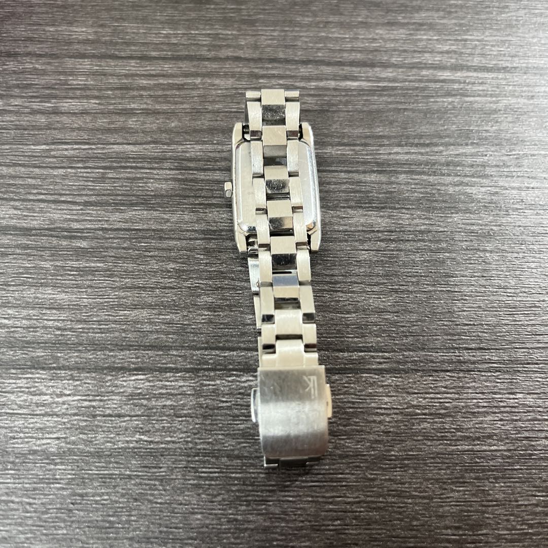 Seiko lk/lukia V117-0BN0 Analog Solar Women