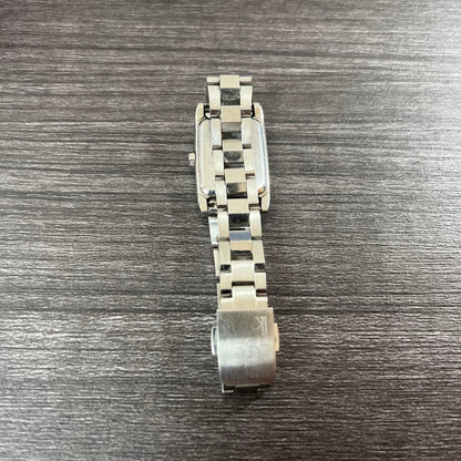 Seiko lk/lukia V117-0BN0 Analog Solar Women