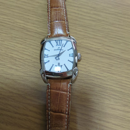 Analog Quartz Men