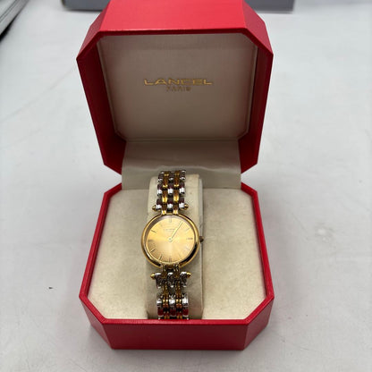 Analog Quartz Women