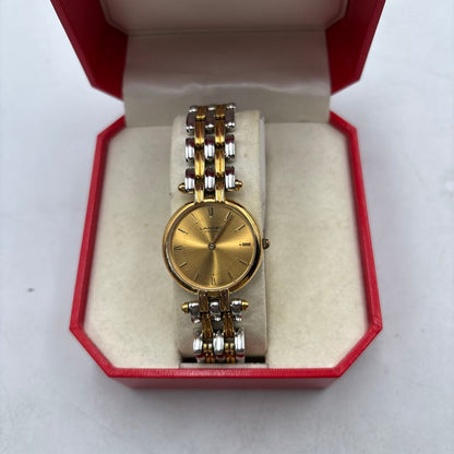Analog Quartz Women