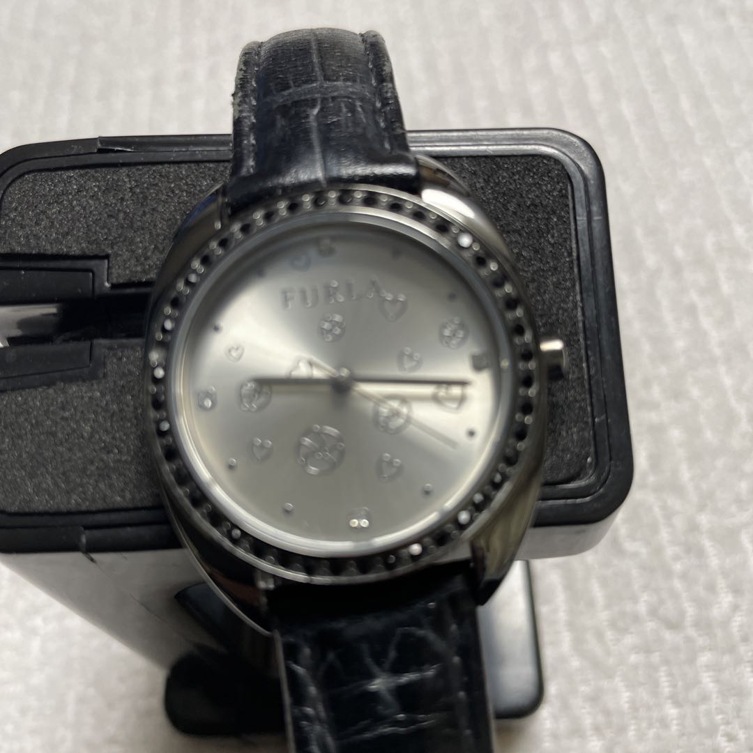 Furla Analog Quartz Men