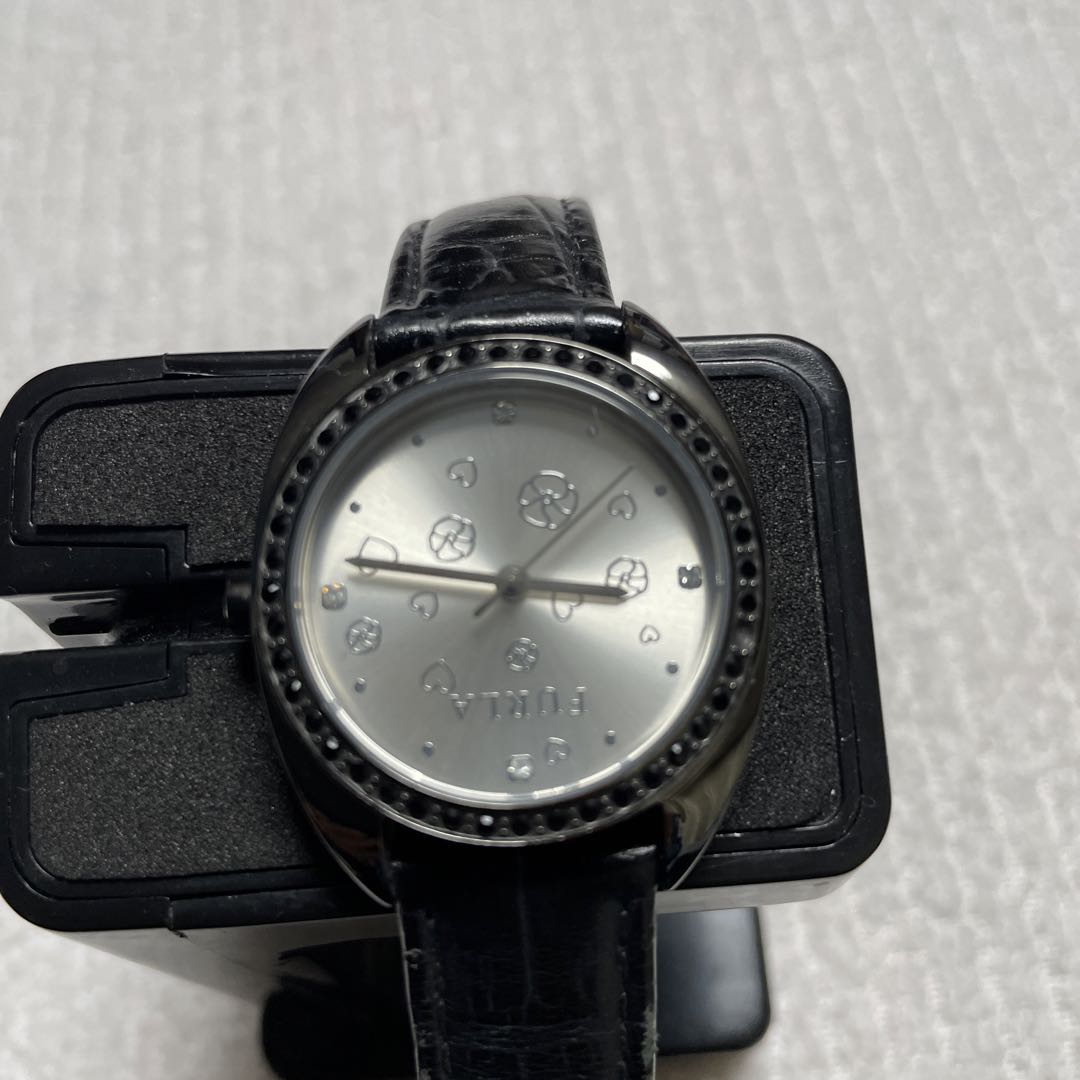 Furla Analog Quartz Men
