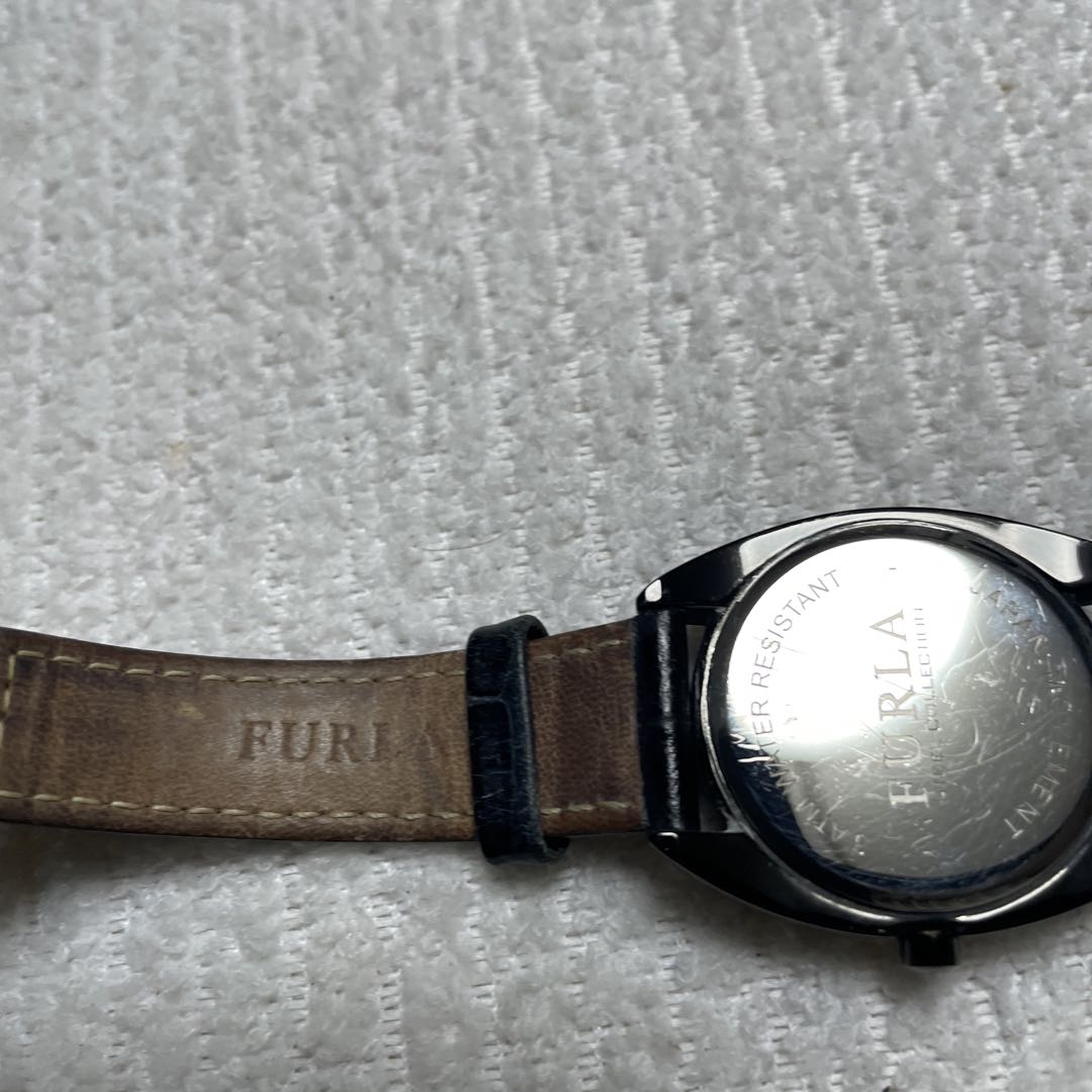 Furla Analog Quartz Men