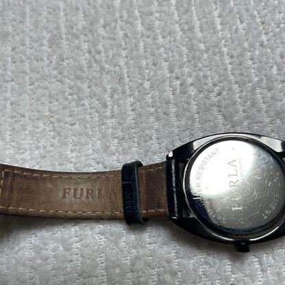 Furla Analog Quartz Men