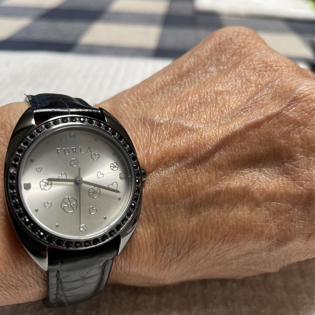 Furla Analog Quartz Men