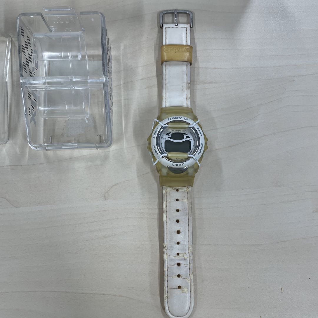 Casio G'MIX Digital Quartz Men