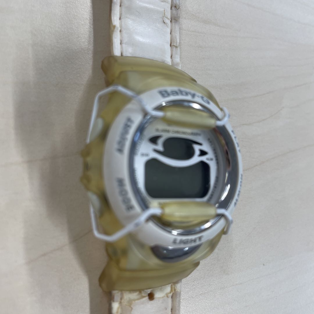 Casio G'MIX Digital Quartz Men