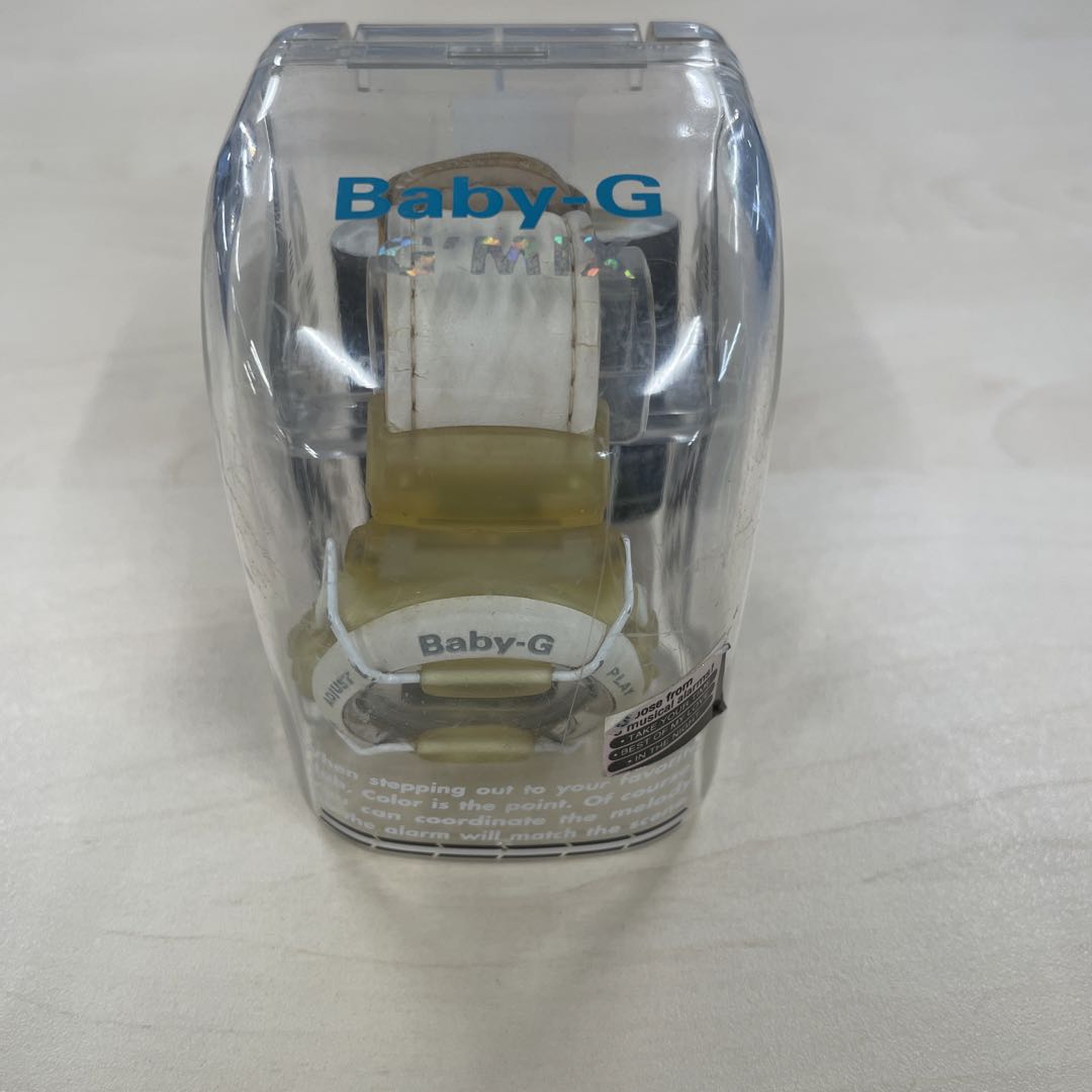 Casio G'MIX Digital Quartz Men