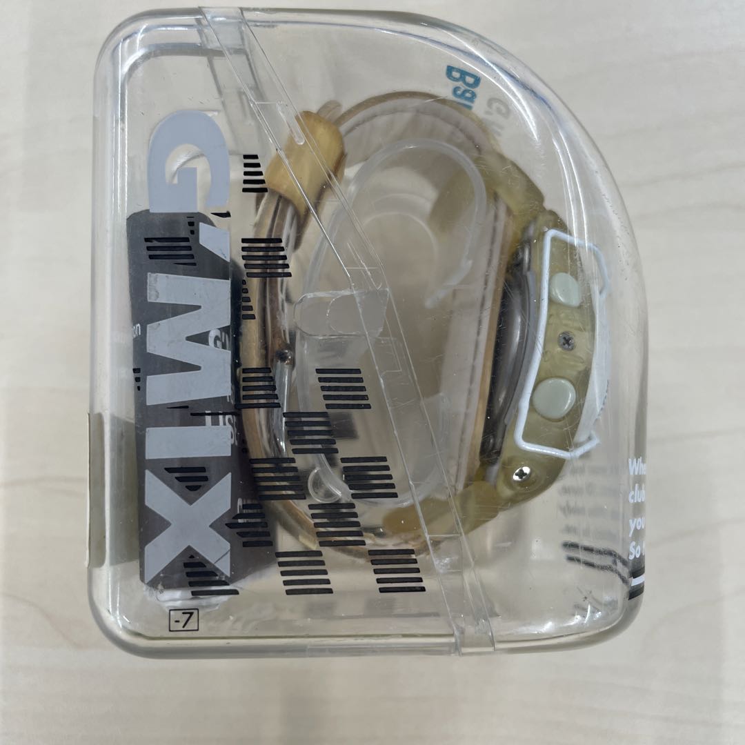 Casio G'MIX Digital Quartz Men