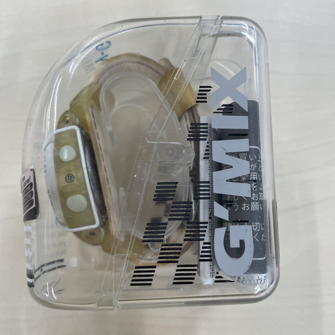 Casio G'MIX Digital Quartz Men