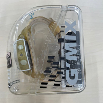 Casio G'MIX Digital Quartz Men