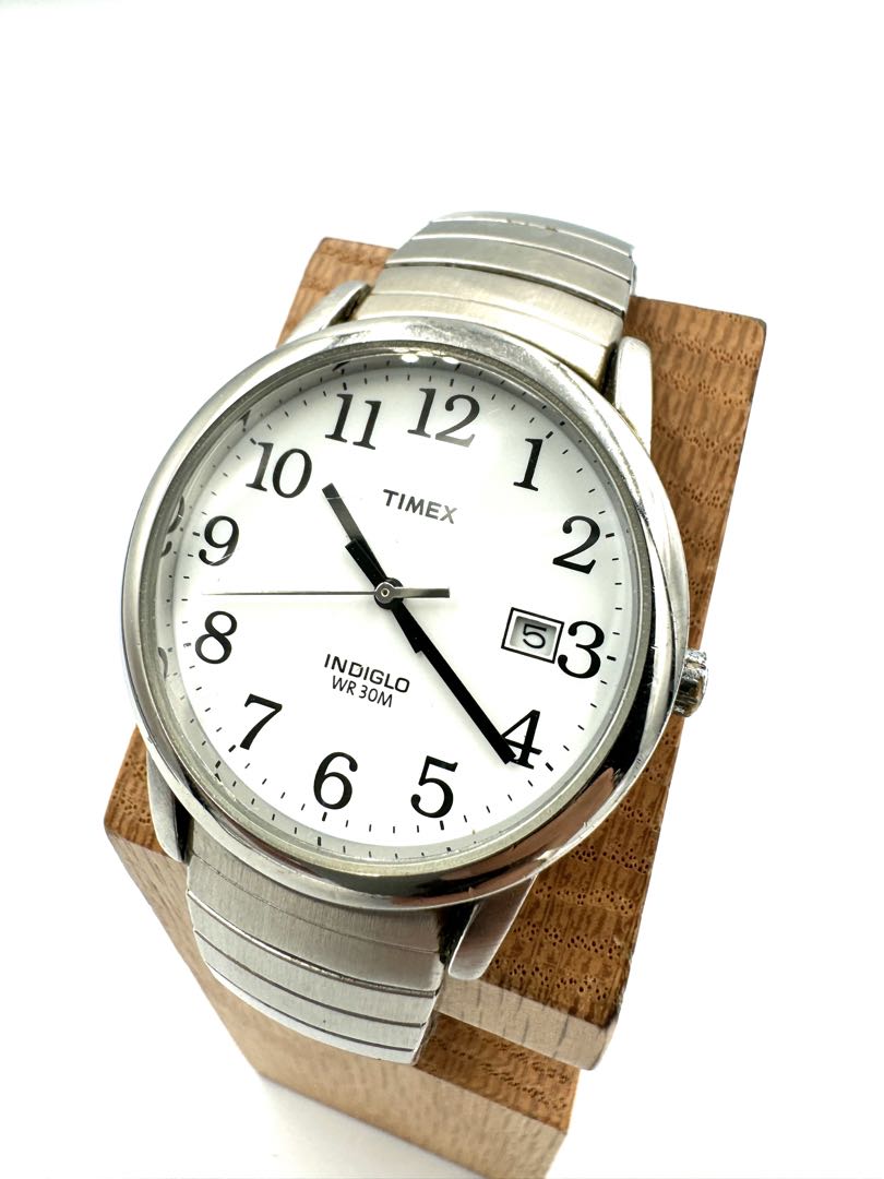 TIMEX Quartz Watch FOR PARTS