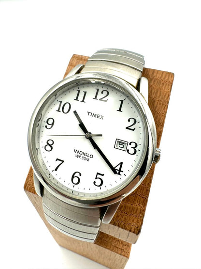 TIMEX Quartz Watch FOR PARTS