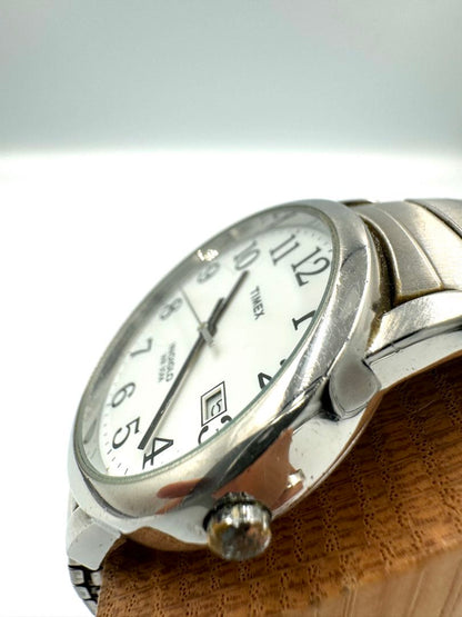 TIMEX Quartz Watch FOR PARTS